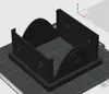 0.16mm layer, 2 walls, 15% infill