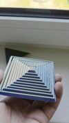quadrangle 10cm