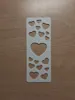 Big Heart: 0.2mm layer, 2 walls, 15% infill