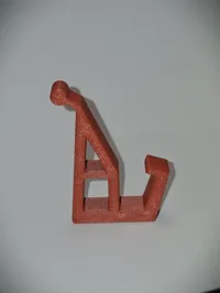0.2mm layer, 4 walls, 20% infill