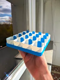 Standard Optimal Print Profile 