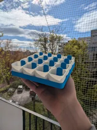 A1 Mini Optimal Print Profile 