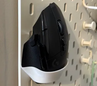 Logitech G502 Mouse Skadis Holder
