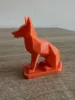 0.16mm layer, 2 walls, 7% infill