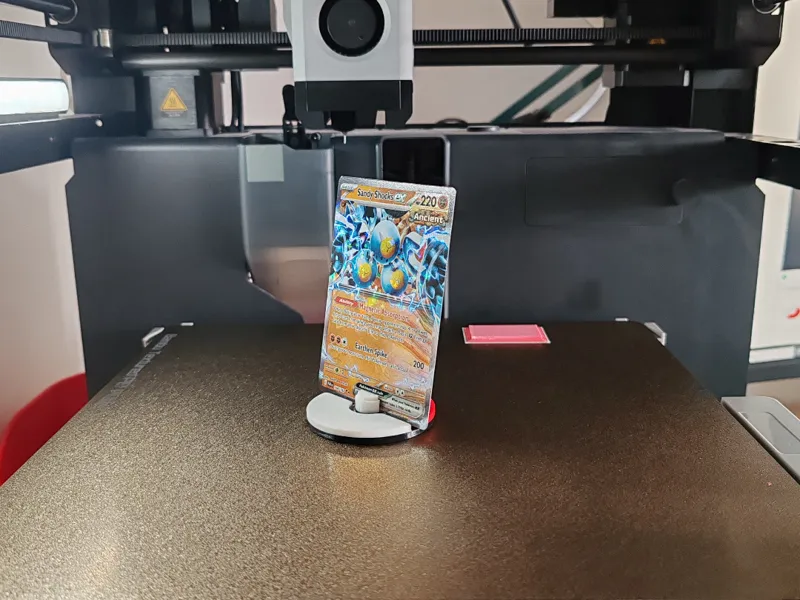 pokemon card holder