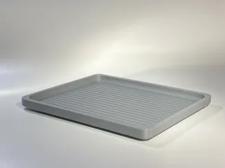 Tray