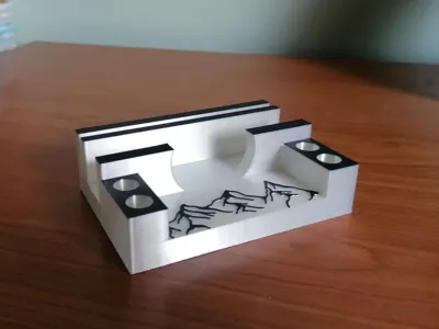 Peakdesk