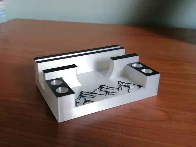 Peakdesk