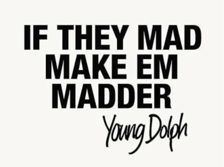 Make Them Madder 3 Sizes