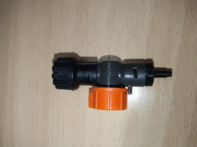 Sprinkler Nozzle for_q