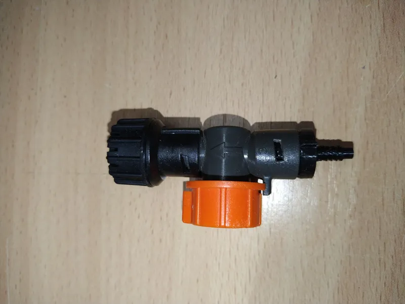 Sprinkler Düse for_q