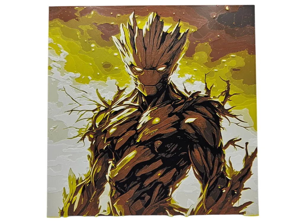 Groot