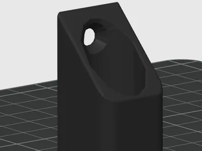 Elfbar (Vape) Halter