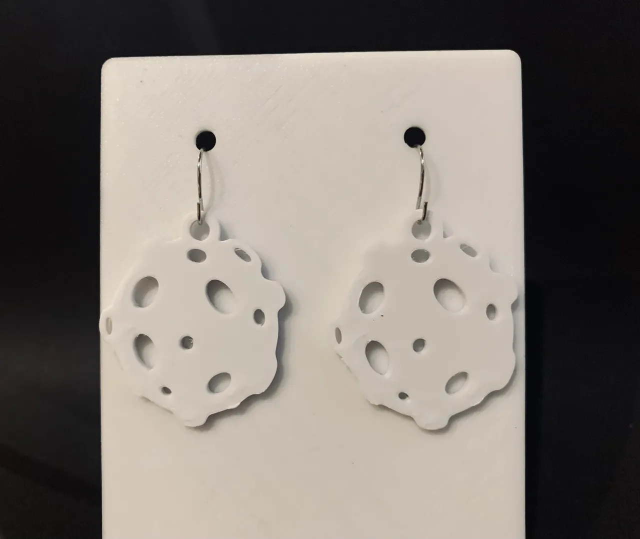 Boucles oreilles 271 view 2