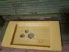 0.28mm layer, 2 walls, 15% infill
