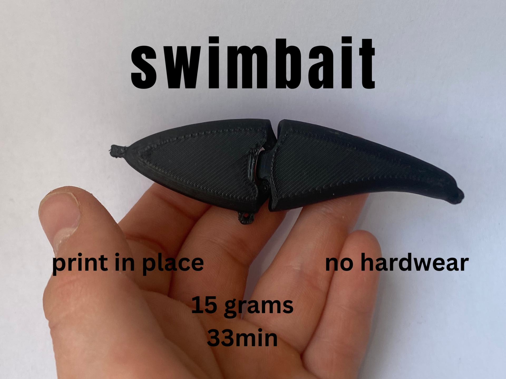 jerk-swimbait (no hard wear)