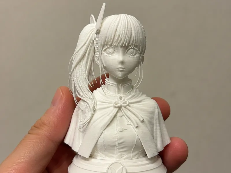Kanao Tsuyuri From Kimetsu no Yaiba Demon Slayer
