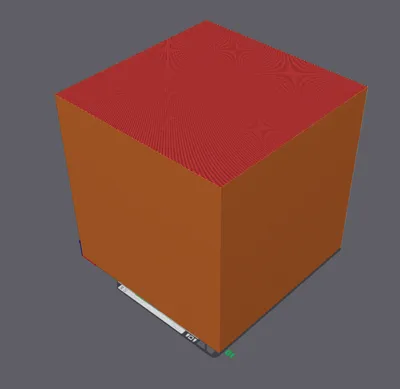 The Mega Cube - A1 Final Boss - Free 3D Print Model - MakerWorld