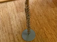 0.24mm layer, 4 walls, 25% infill