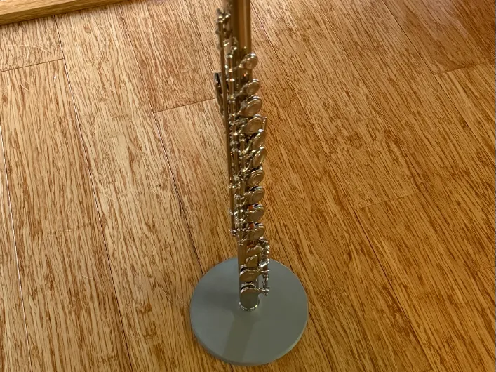 Flute Stand