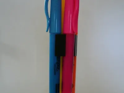 Sharpie Holder