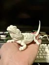 0.12mm layer, 3 walls, 10% infill small