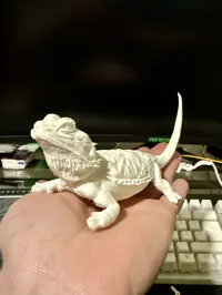 0.12mm layer, 3 walls, 10% infill small