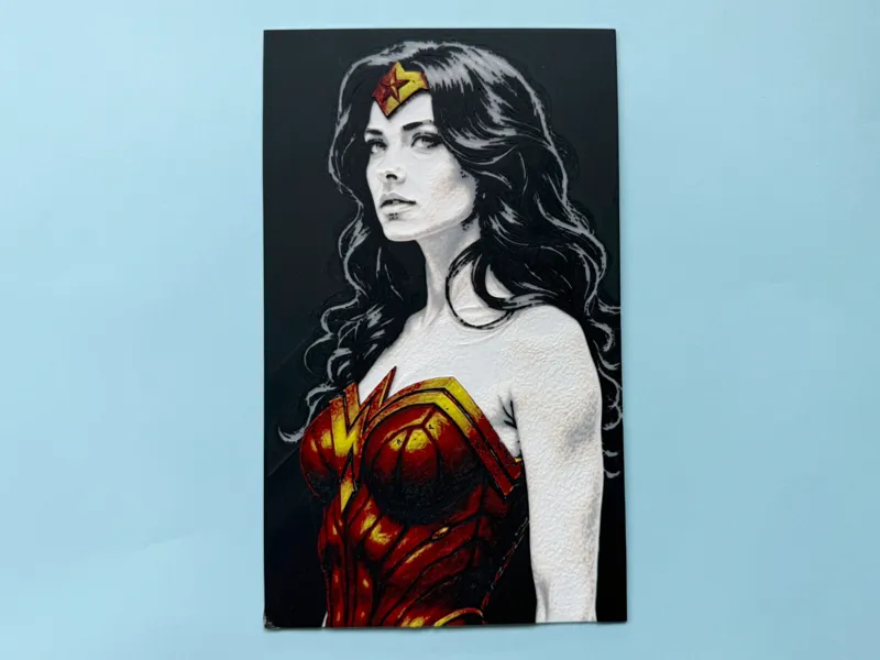 Wonder Woman