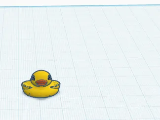 duck