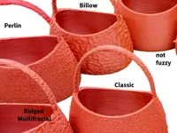 0.16mm layer, 2 walls, 15% infill