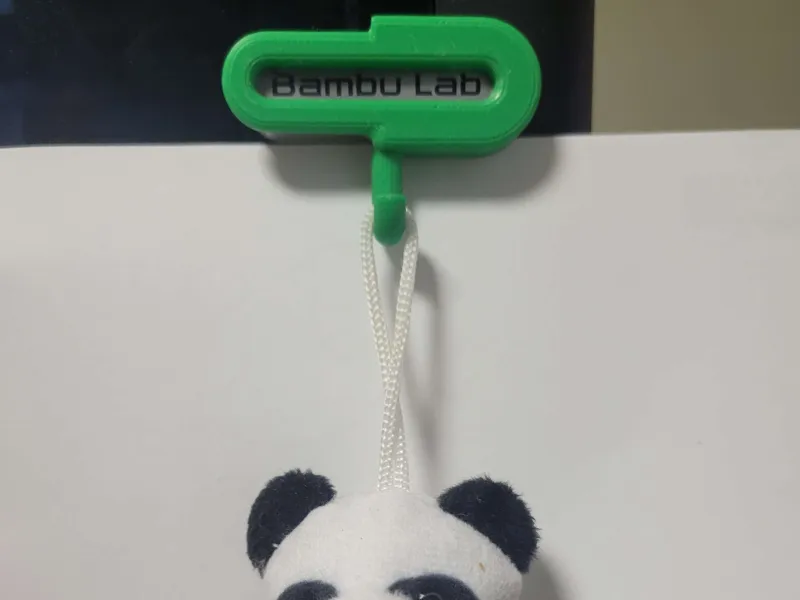P1S Charm Holder