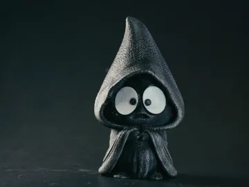 Adorno temático: Little Phantasms: Blythe — vista de referencia 3