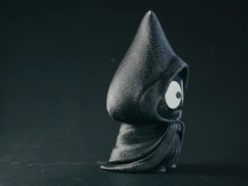 Adorno temático: Little Phantasms: Blythe — vista de referencia 4
