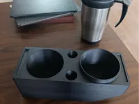 0.2mm layer, 2 walls, 40% infill