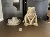 0.2mm nozzle, 0.08mm layer, 4 walls, 10% infill