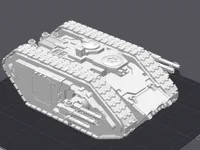 0.16mm layer, 2 walls, 15% infill