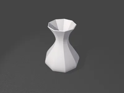Vase