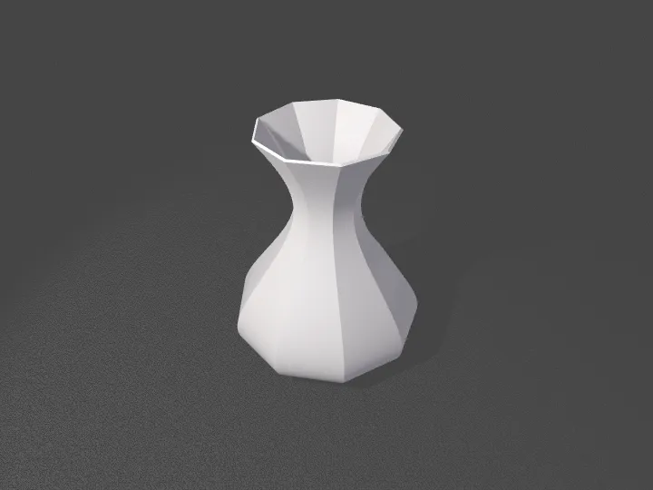 Vase