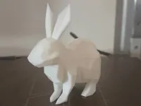 0.16mm layer, 2 walls, 10% infill