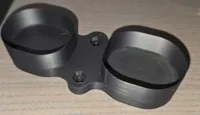 0.08mm layer, 3 walls, 10% infill