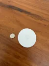 Magnet space