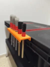 0.2mm layer, 4 walls, 15% infill