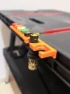 0.2mm layer, 4 walls, 15% infill