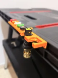 0.2mm layer, 4 walls, 15% infill