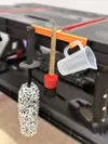 0.2mm layer, 5 walls, 70% infill