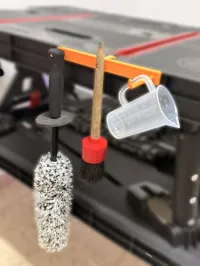 0.2mm layer, 5 walls, 70% infill