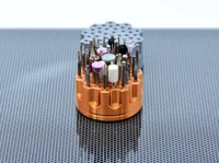 0.2mm 层高, 2 层墙, 10% 填充