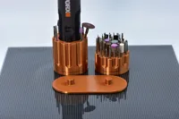 0.2mm 层高, 2 层墙, 10% 填充