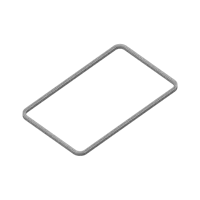 Ponceuse manuelle pour surfaces cylindriques — photo 7