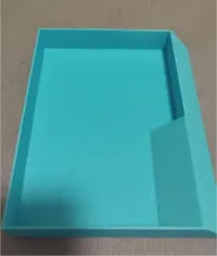 0.24mm 层高, 2 层墙, 15% 填充